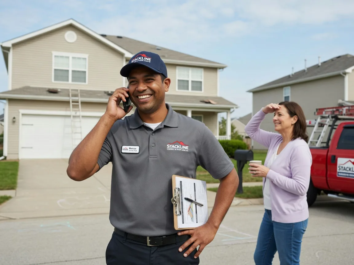 Chimney flashing repair Mcallen, TX FAQs
